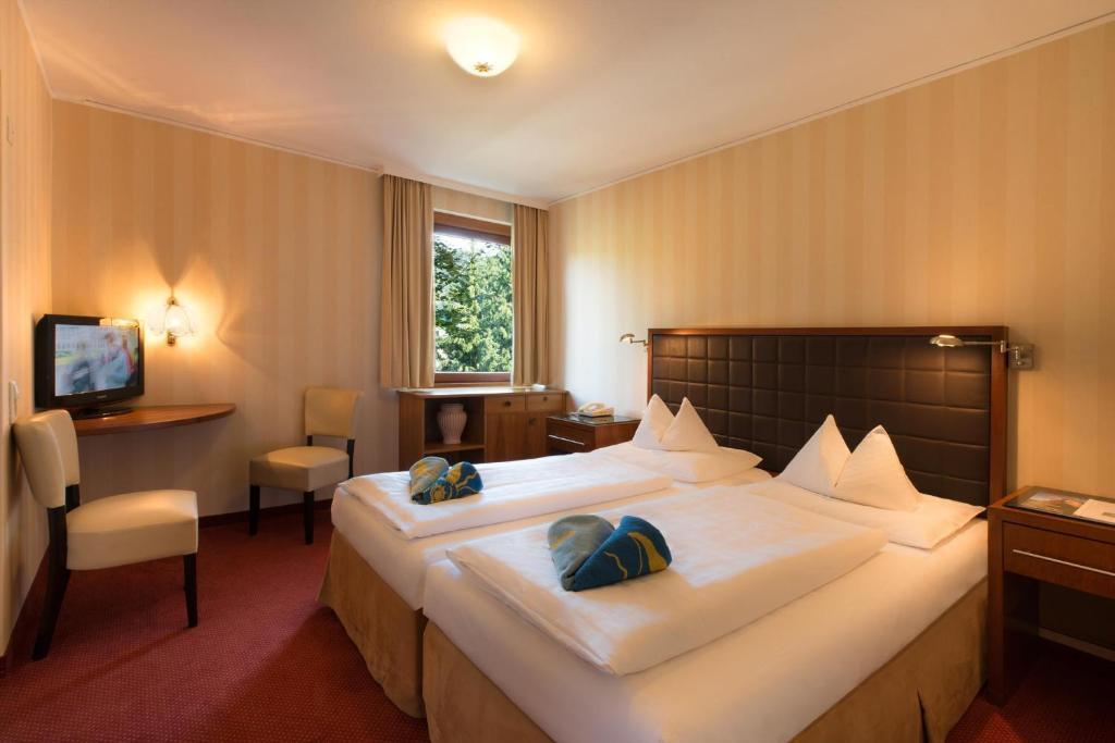 Dermuth Hotels – Hotel Sonnengrund Pörtschach am Wörthersee Zimmer foto