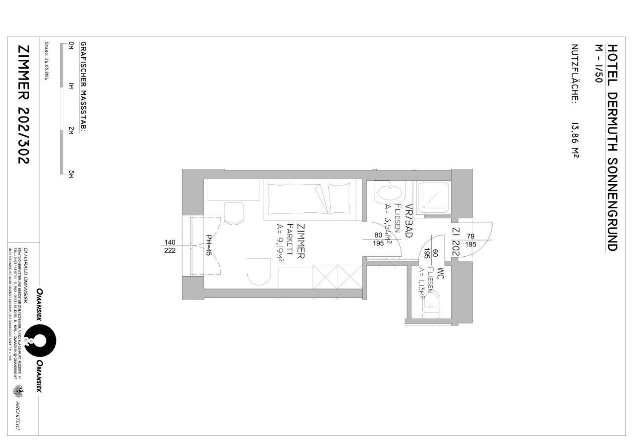 Dermuth Hotels – Hotel Sonnengrund Pörtschach am Wörthersee Zimmer foto